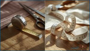 retractable vs. non-retractable tapes retractable vs. non-retractable tapes