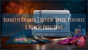 reviewsbernette chicago 7 reviewsbernette chicago 7