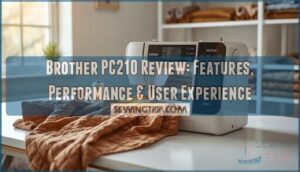 reviewsbrother pc210 reviewsbrother pc210