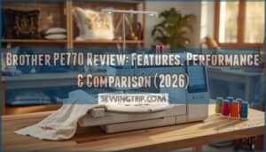 reviewsbrother pe770 reviewsbrother pe770