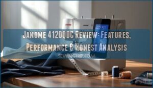 reviewsjanome 4120qdc reviewsjanome 4120qdc