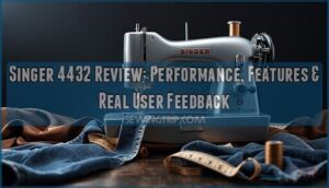 reviewssinger 4432 reviewssinger 4432