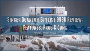 reviewssinger quantum stylist 9980 reviewssinger quantum stylist 9980