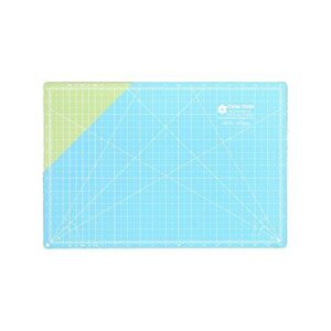 How to Cut Straight Lines With Rotary Cutter: Easy Step-by-Step 6 Riley Blake Designs Lori Holt B01N67BIIP