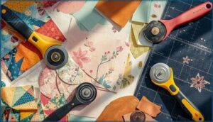 rotary cutter applications in different crafts rotary cutter applications in different crafts