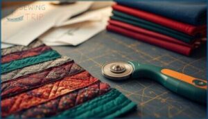 rotary cutter applications in sewing projects rotary cutter applications in sewing projects