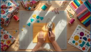 rotary cutter uses for children’s craft projects rotary cutter uses for children’s craft projects