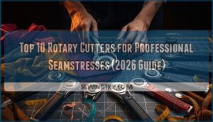 rotary cutters for professional seamstresses rotary cutters for professional seamstresses