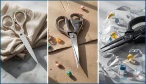 safe and effective alternatives to fabric scissors safe and effective alternatives to fabric scissors