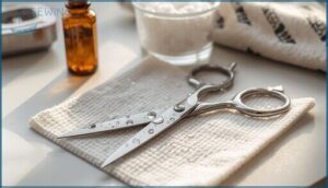 safe drying and avoiding rust safe drying and avoiding rust