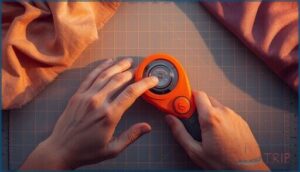 safety features tailored for left-handers safety features tailored for left-handers