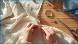 safety tips and precautions for seam ripping safety tips and precautions for seam ripping