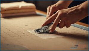 safety tips for using a rotary cutter safety tips for using a rotary cutter