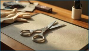 safety tips when sharpening scissors safety tips when sharpening scissors