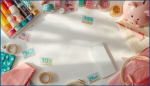 saving money: coupons and rewards saving money: coupons and rewards