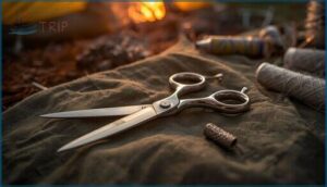 scissors, needle threaders, and thimbles scissors, needle threaders, and thimbles