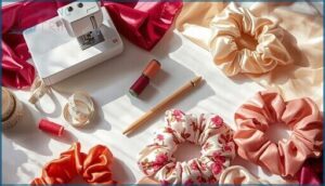 scrunchies and hair accessories scrunchies and hair accessories