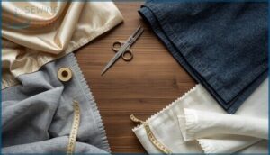 seam finishes for different fabrics seam finishes for different fabrics