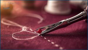 seam ripper for corrections seam ripper for corrections