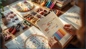 selecting patterns and designs selecting patterns and designs