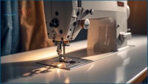 selecting quality sewing machines selecting quality sewing machines