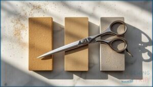 selecting the right grit selecting the right grit