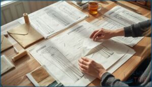 selecting the right pants pattern selecting the right pants pattern