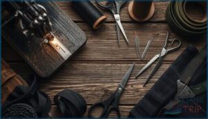 selecting the right tools and supplies selecting the right tools and supplies