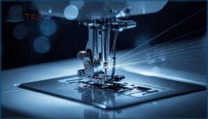 sensor-based and motorized threaders sensor-based and motorized threaders