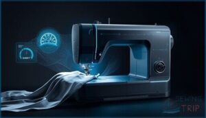 sensor integration and smart technology sensor integration and smart technology