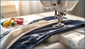 setting the right tension for fabrics setting the right tension for fabrics