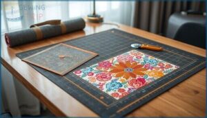 setup and usage space setup and usage space