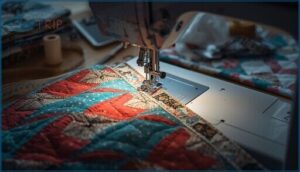 sewing and quilting capabilities sewing and quilting capabilities