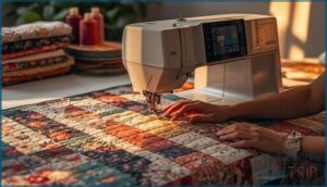 sewing and quilting performance sewing and quilting performance