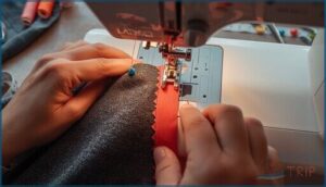 sewing elastic directly to stretch fabrics sewing elastic directly to stretch fabrics