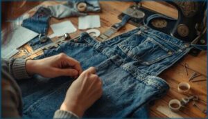 sewing experience and difficulty level sewing experience and difficulty level