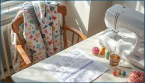 sewing experience and pattern suitability sewing experience and pattern suitability