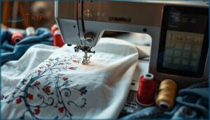 sewing features and versatility sewing features and versatility