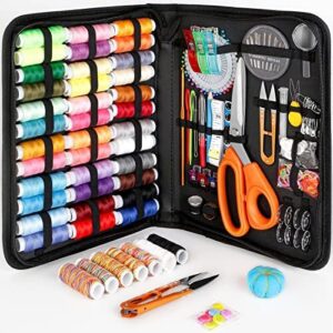 Top 10 Sewing Kits for Beginners: Features, Types & Expert Tips 8 Sewing Kit for Adults,Maxfanay Needle B0BKRR9V4J