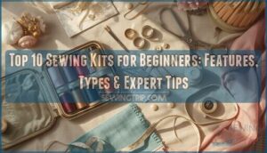 sewing kits for beginners sewing kits for beginners