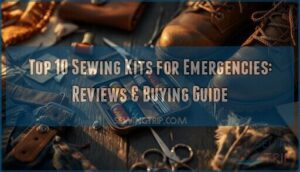 sewing kits for emergencies sewing kits for emergencies