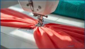 sewing knit and stretchy fabrics sewing knit and stretchy fabrics