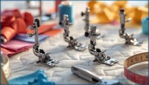 sewing machine accessories sewing machine accessories