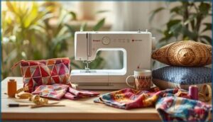 sewing machine projects for home decor sewing machine projects for home decor
