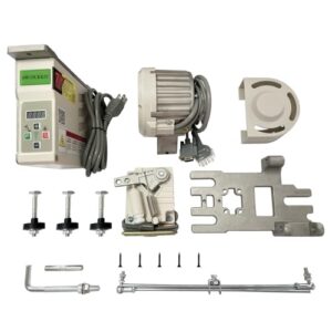 9 Best Industrial Sewing Machines (2026 Buyer's Guide) 4 Sewing Machine Servo Motor for B0DHR6SLD4