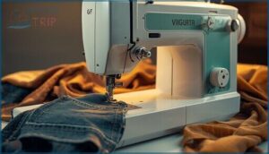 sewing performance and build quality sewing performance and build quality