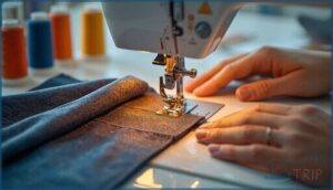 sewing performance and stitch quality sewing performance and stitch quality