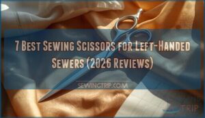 sewing scissors for left handed sewers sewing scissors for left handed sewers