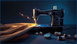 sewing speed and efficiency sewing speed and efficiency