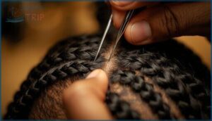 sewing techniques for secure attachment sewing techniques for secure attachment